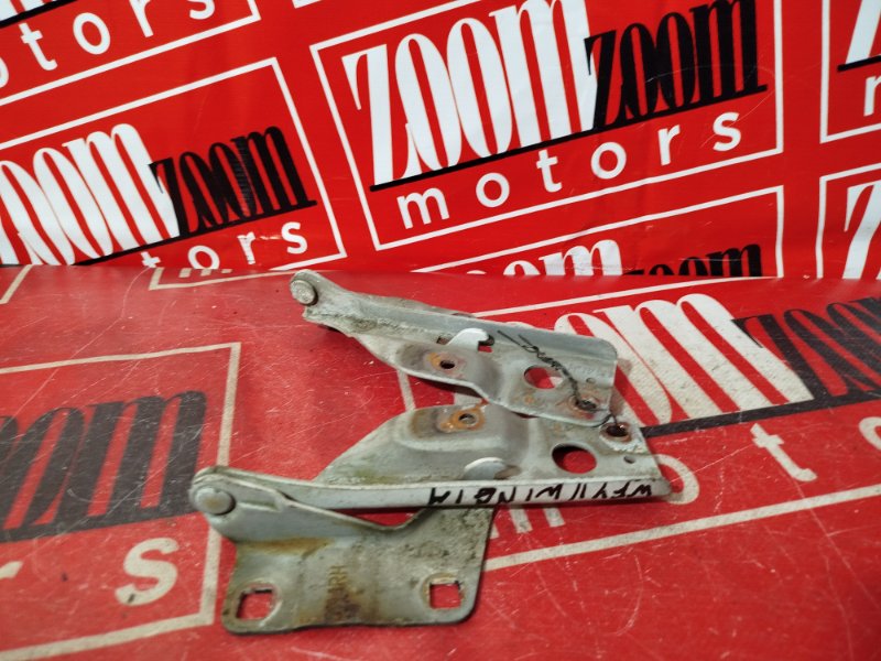 Петля (Шарнир капота), 400 рублей, Красноярск