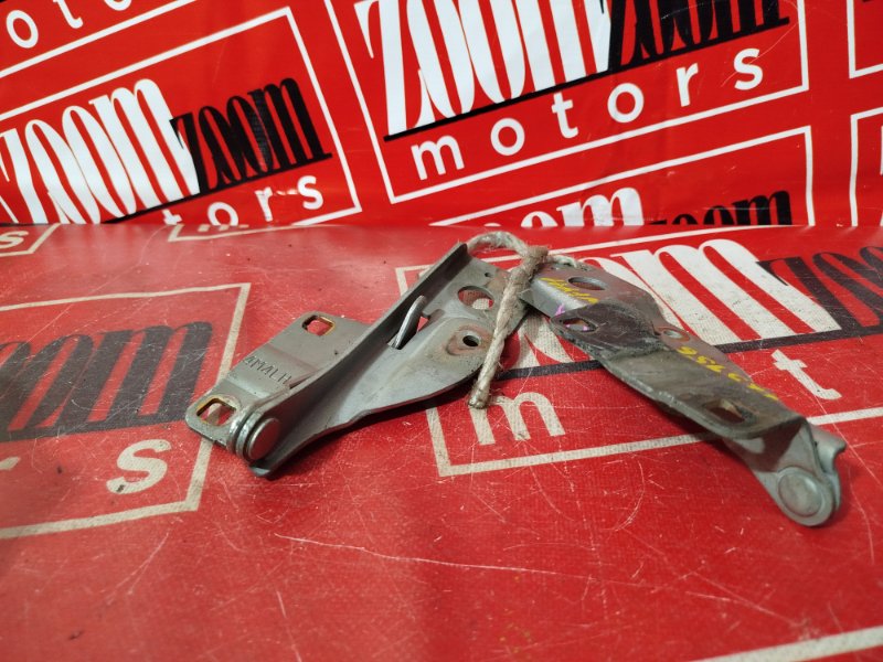 Петля (Шарнир капота), 400 рублей, Красноярск