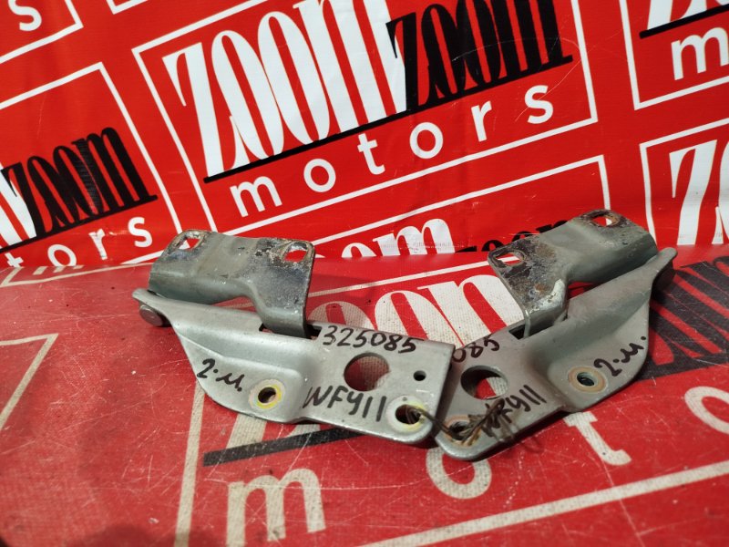 Петля (Шарнир капота), 400 рублей, Красноярск