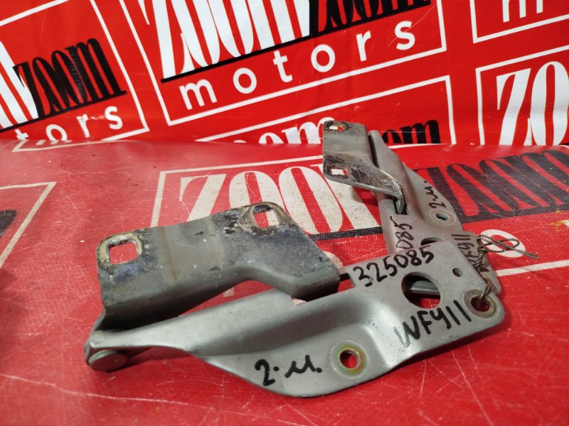 Петля (Шарнир капота), 400 рублей, Красноярск