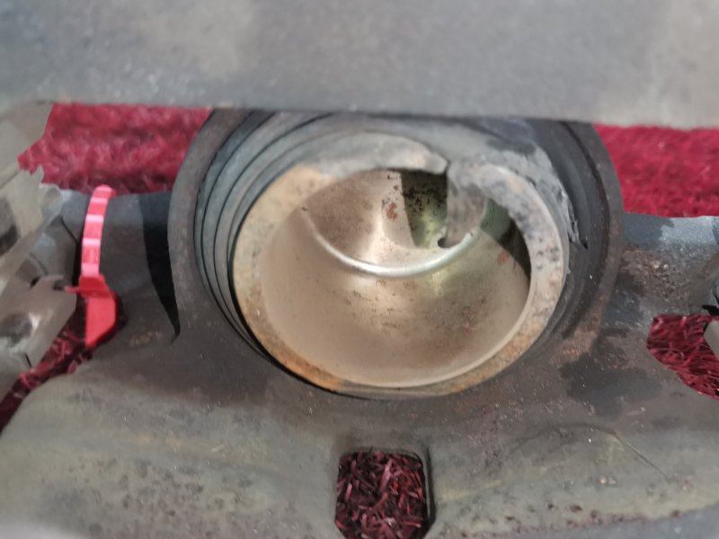 Суппорт, 2100 рублей, Красноярск