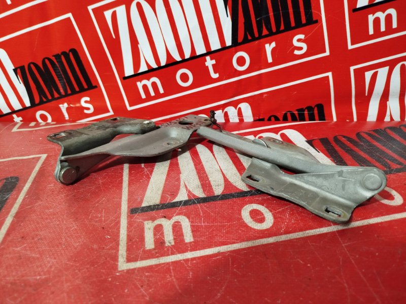 Петля (Шарнир капота), 400 рублей, Красноярск