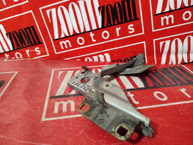 Петля (Шарнир капота), 400 рублей, Красноярск