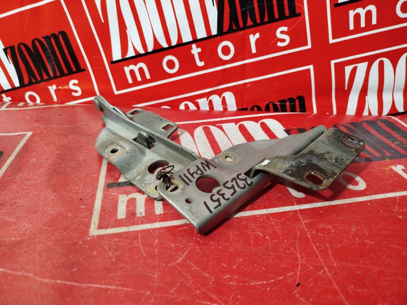 Петля (Шарнир капота), 400 рублей, Красноярск