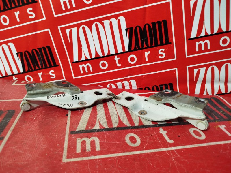 Петля (Шарнир капота), 400 рублей, Красноярск