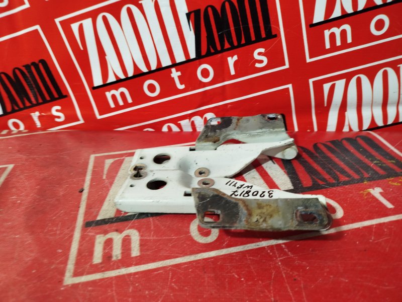 Петля (Шарнир капота), 400 рублей, Красноярск