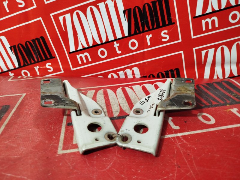 Петля (Шарнир капота), 400 рублей, Красноярск