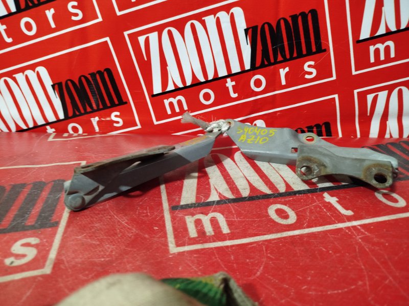 Петля (Шарнир капота), 400 рублей, Красноярск