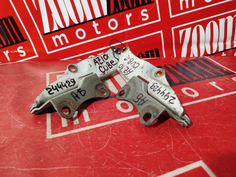 Петля (Шарнир капота), 400 рублей, Красноярск