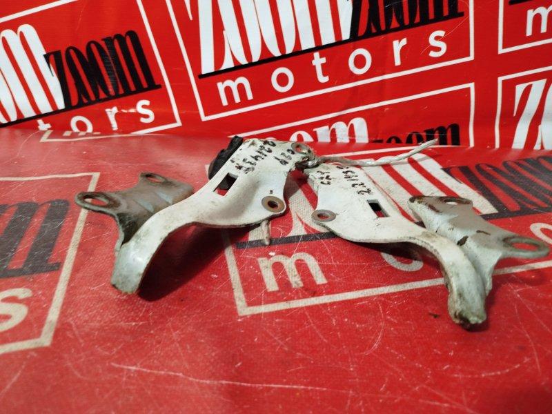 Петля (Шарнир капота), 800 рублей, Красноярск