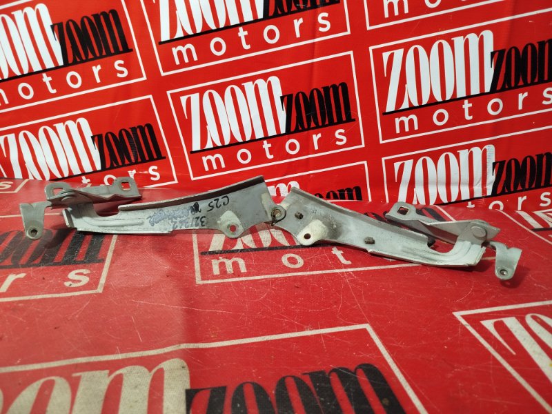 Петля (Шарнир капота), 1900 рублей, Красноярск