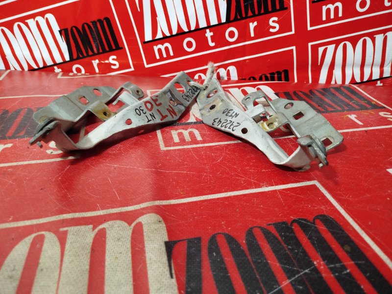 Петля (Шарнир капота), 500 рублей, Красноярск