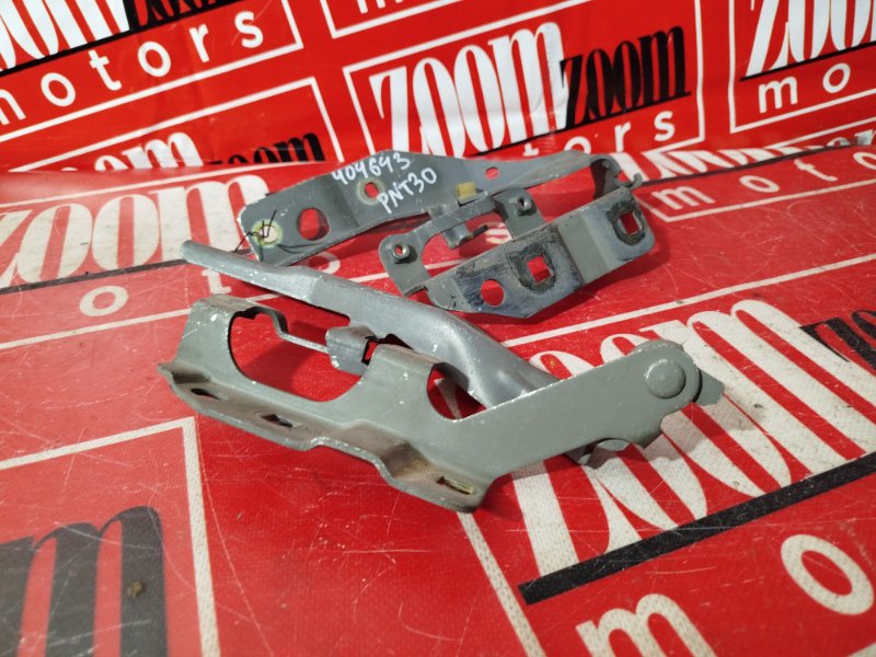 Петля (Шарнир капота), 500 рублей, Красноярск