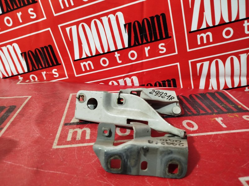 Петля (Шарнир капота), 400 рублей, Красноярск