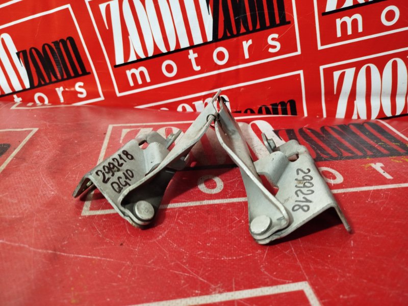 Петля (Шарнир капота), 400 рублей, Красноярск