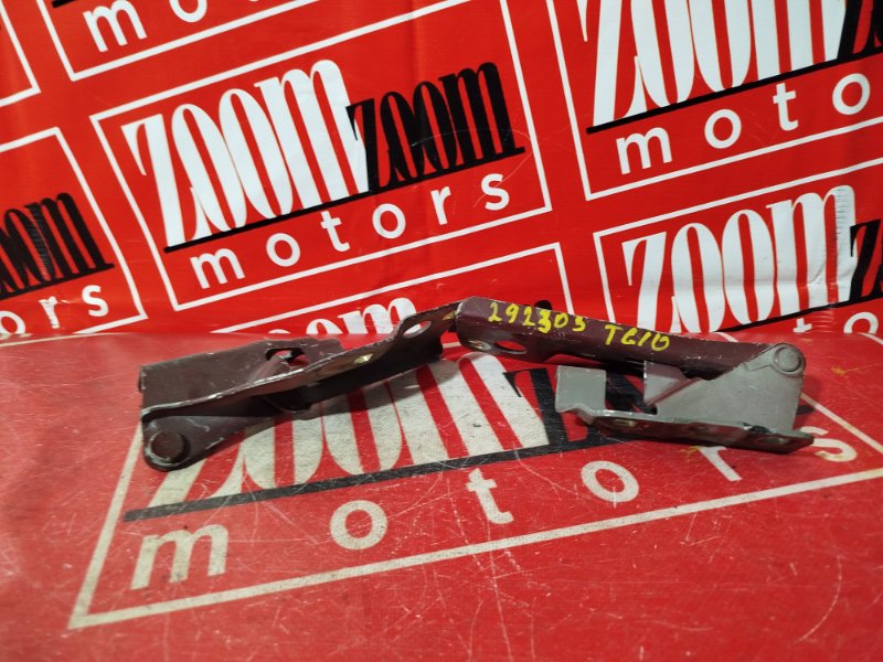 Петля (Шарнир капота), 400 рублей, Красноярск