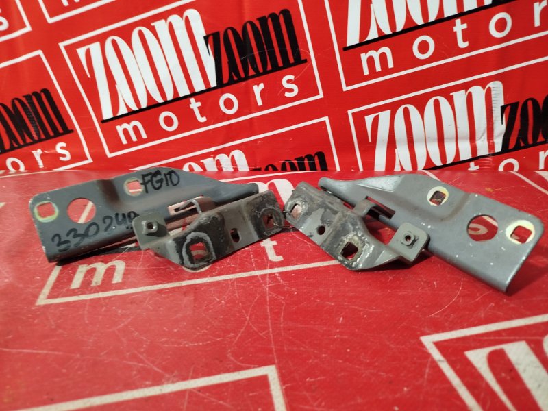 Петля (Шарнир капота), 400 рублей, Красноярск