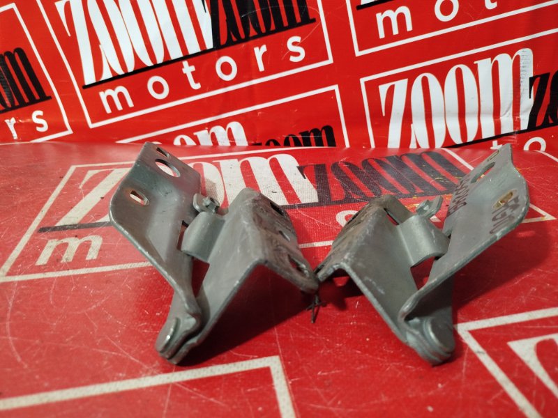 Петля (Шарнир капота), 400 рублей, Красноярск