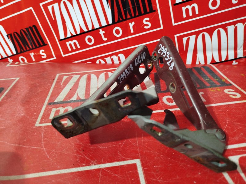 Петля (Шарнир капота), 400 рублей, Красноярск