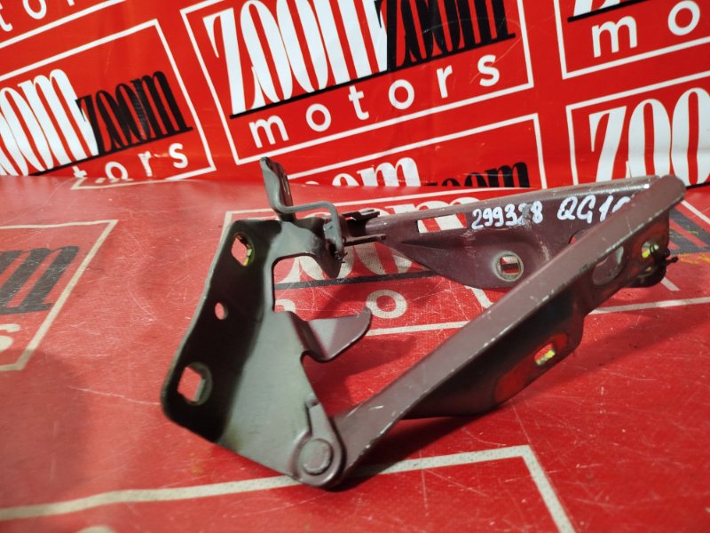 Петля (Шарнир капота), 400 рублей, Красноярск