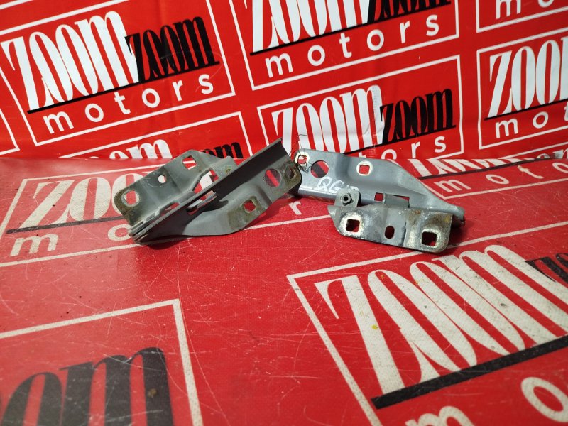 Петля (Шарнир капота), 400 рублей, Красноярск