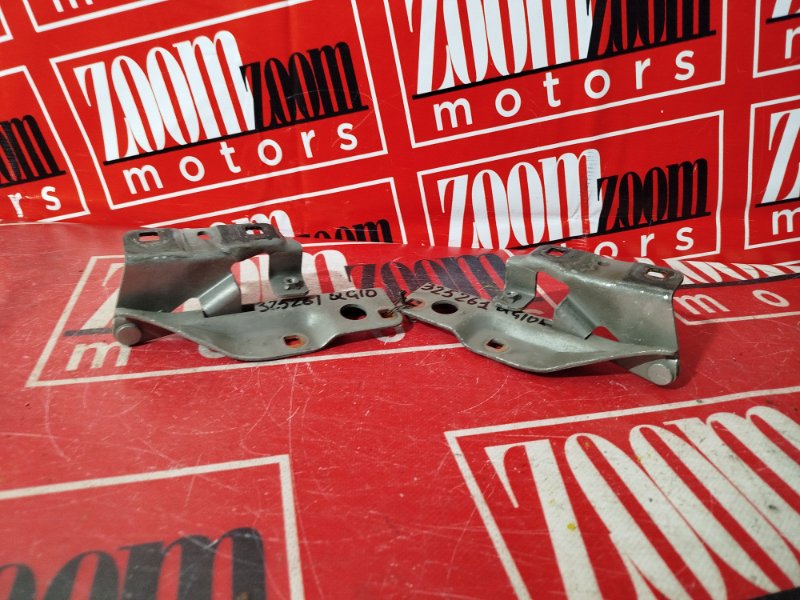 Петля (Шарнир капота), 400 рублей, Красноярск