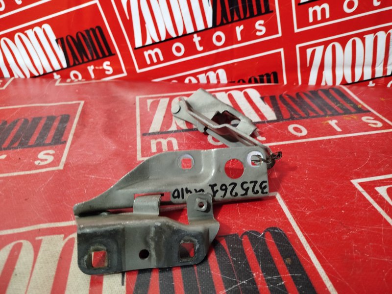 Петля (Шарнир капота), 400 рублей, Красноярск