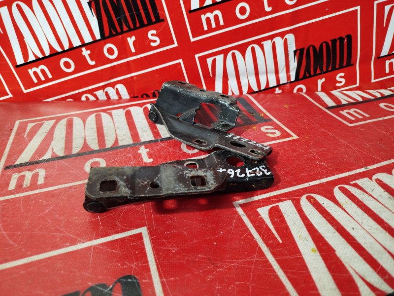 Петля (Шарнир капота), 400 рублей, Красноярск