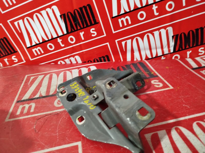 Петля (Шарнир капота), 400 рублей, Красноярск