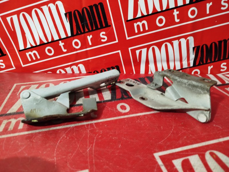 Петля (Шарнир капота), 400 рублей, Красноярск