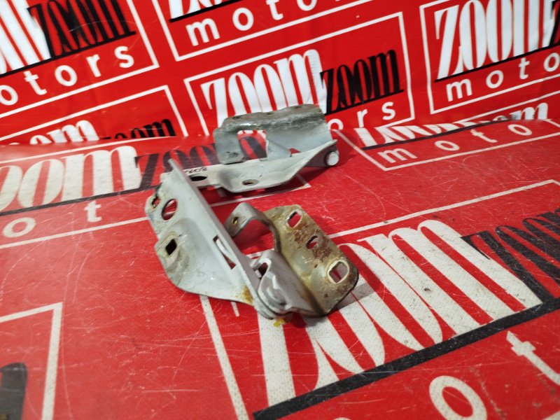 Петля (Шарнир капота), 400 рублей, Красноярск