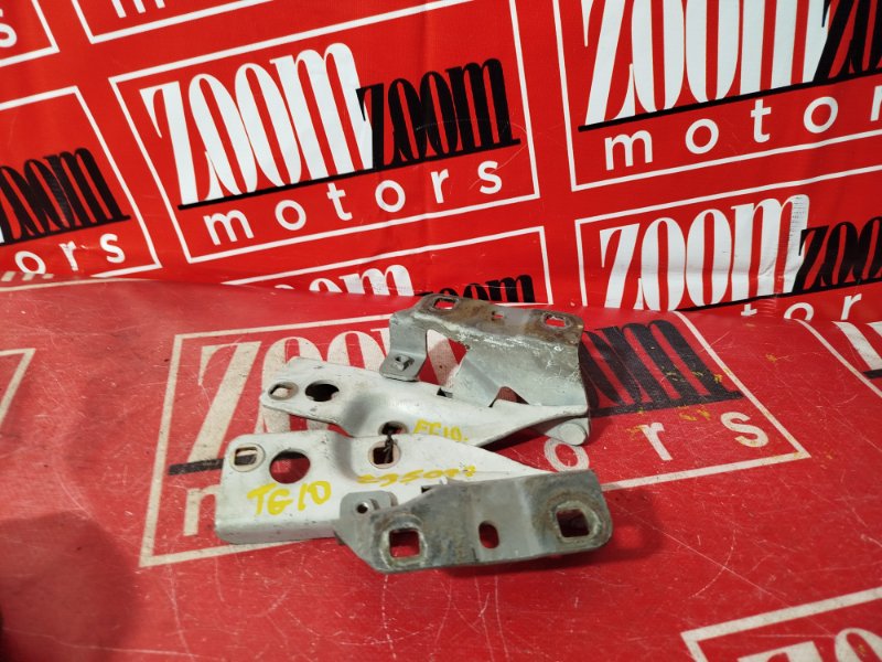 Петля (Шарнир капота), 400 рублей, Красноярск