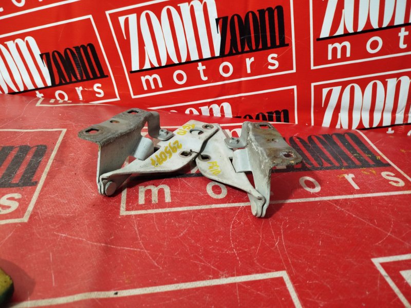 Петля (Шарнир капота), 400 рублей, Красноярск