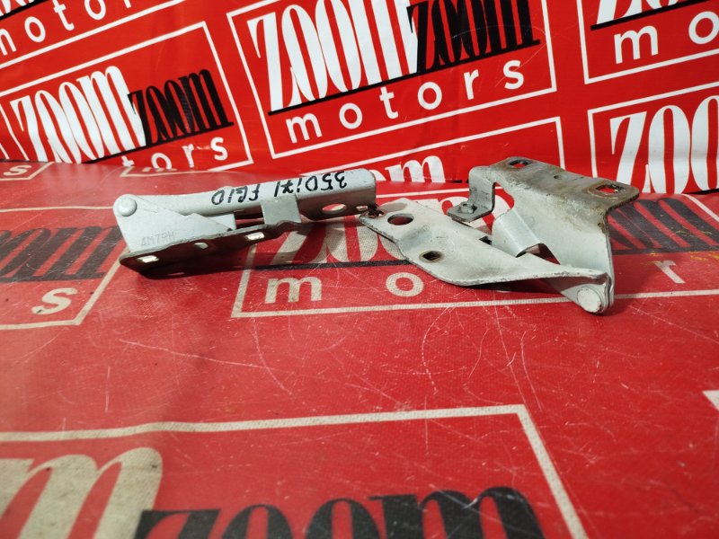 Петля (Шарнир капота), 400 рублей, Красноярск