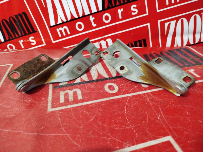 Петля (Шарнир капота), 400 рублей, Красноярск