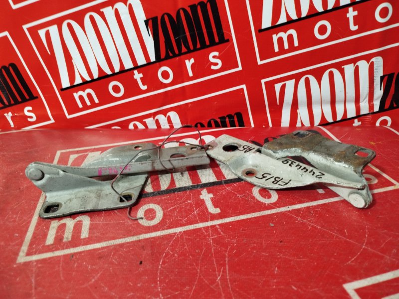 Петля (Шарнир капота), 400 рублей, Красноярск