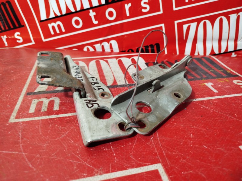 Петля (Шарнир капота), 400 рублей, Красноярск