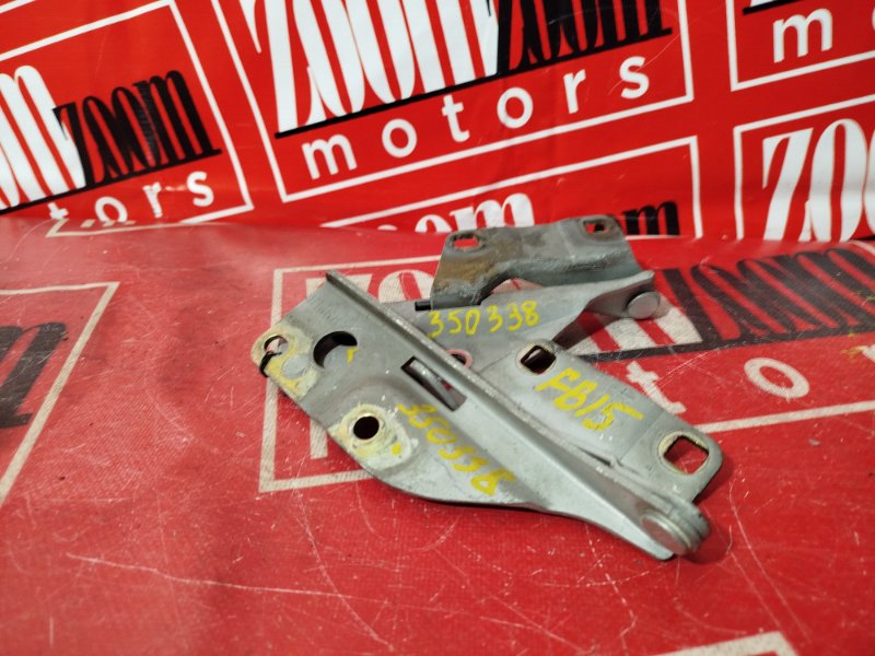 Петля (Шарнир капота), 400 рублей, Красноярск