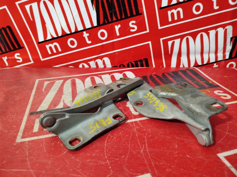 Петля (Шарнир капота), 400 рублей, Красноярск