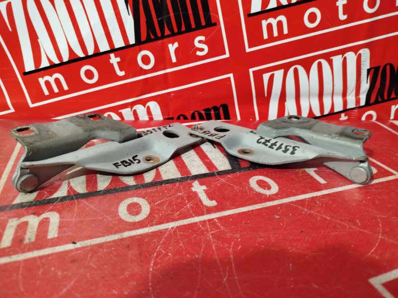 Петля (Шарнир капота), 400 рублей, Красноярск