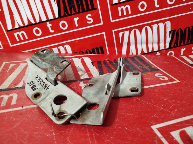 Петля (Шарнир капота), 400 рублей, Красноярск