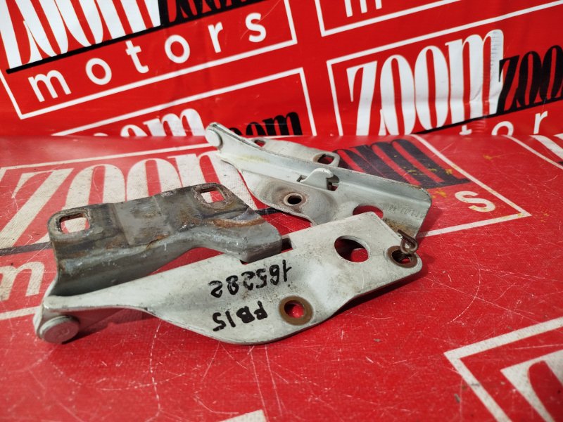 Петля (Шарнир капота), 400 рублей, Красноярск