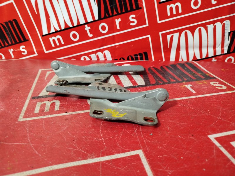 Петля (Шарнир капота), 400 рублей, Красноярск