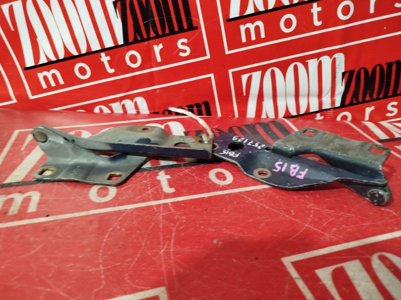 Петля (Шарнир капота), 400 рублей, Красноярск