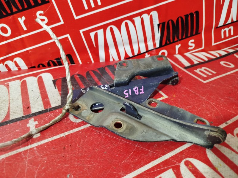 Петля (Шарнир капота), 400 рублей, Красноярск