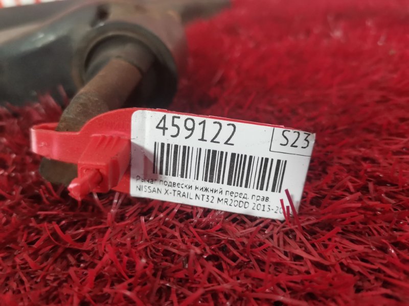 Рычаг подвески нижний, 3000 рублей, Красноярск