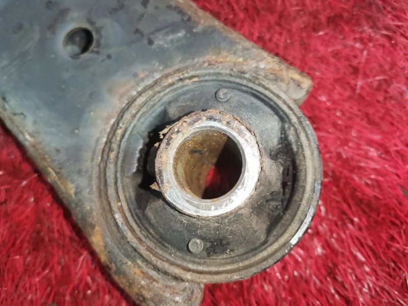 Рычаг подвески нижний, 1500 рублей, Красноярск