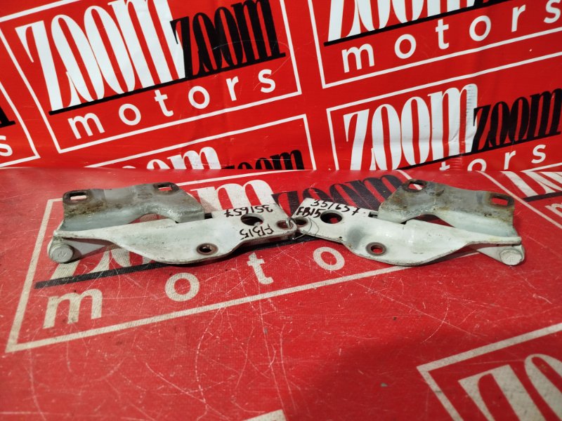 Петля (Шарнир капота), 400 рублей, Красноярск