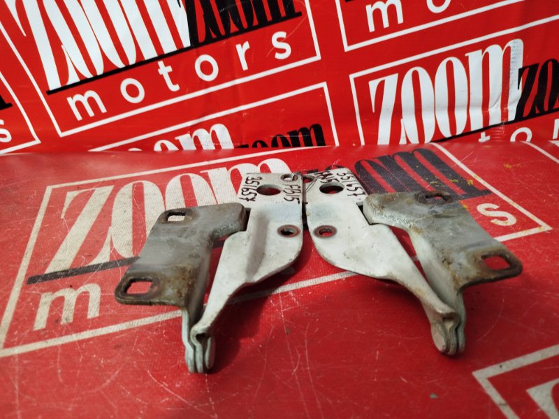 Петля (Шарнир капота), 400 рублей, Красноярск