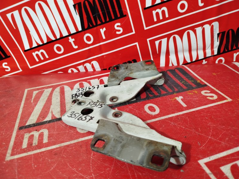 Петля (Шарнир капота), 400 рублей, Красноярск